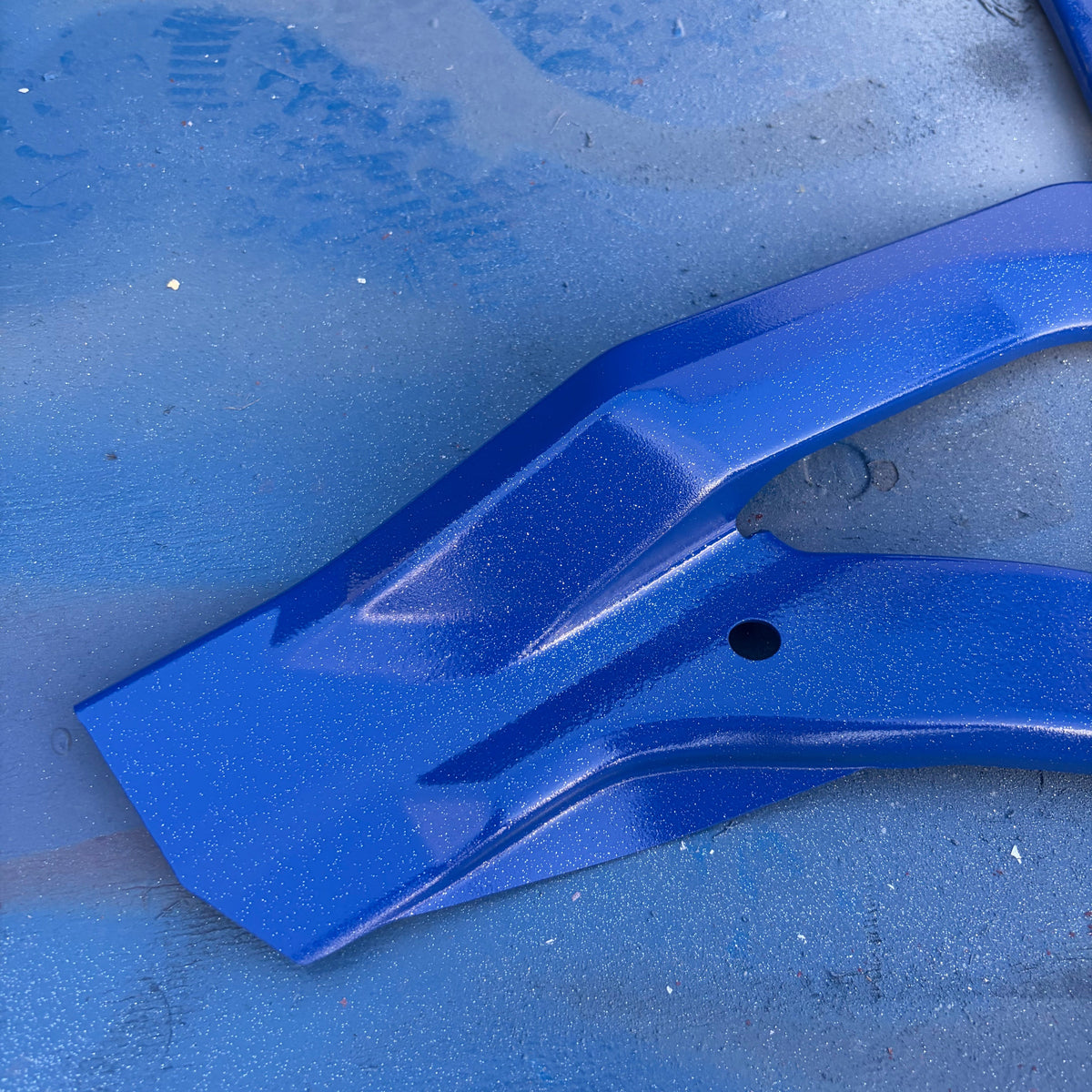 Ultra Bee Frame Guards
