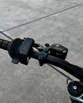 Formula e-moto brake titanium(2pc)