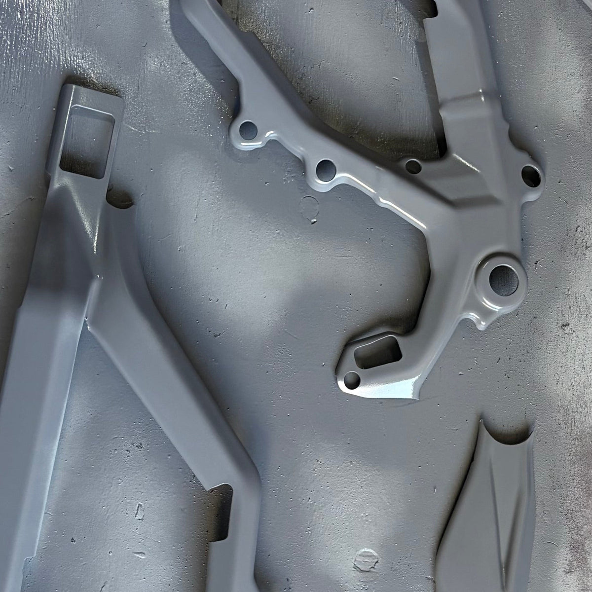Ultra Bee Frame Guards