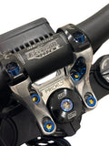 funn direct mount titanium(8pc)