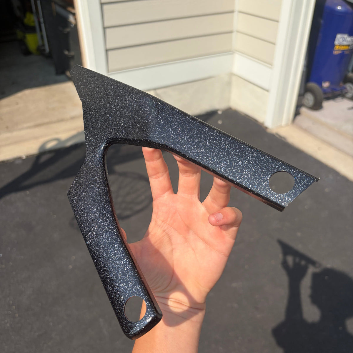Ultra Bee Frame Guards