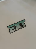 EXT fork decals(2 pack)
