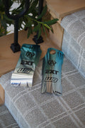 surron lbx fork guard decals