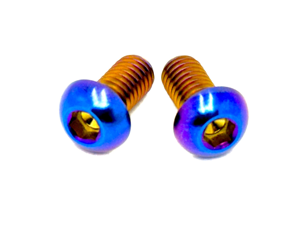 Light switch titanium(2pc)